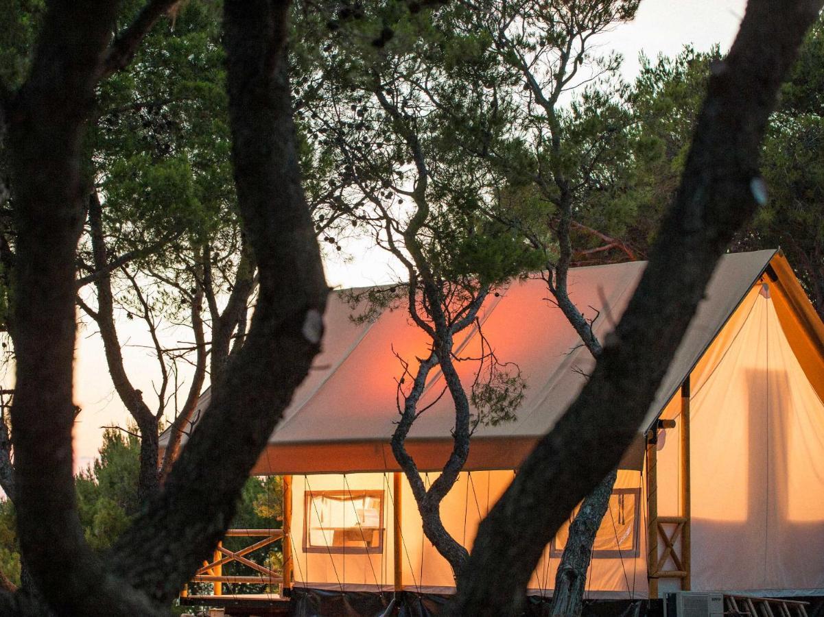 Camping Paradiso Πέζαρο Εξωτερικό φωτογραφία